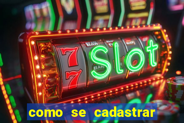 como se cadastrar no sinebahia